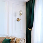 Arandela de Parede Interna Elegance