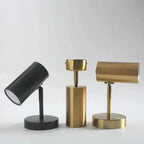 Arandela de Parede LED Minimalista