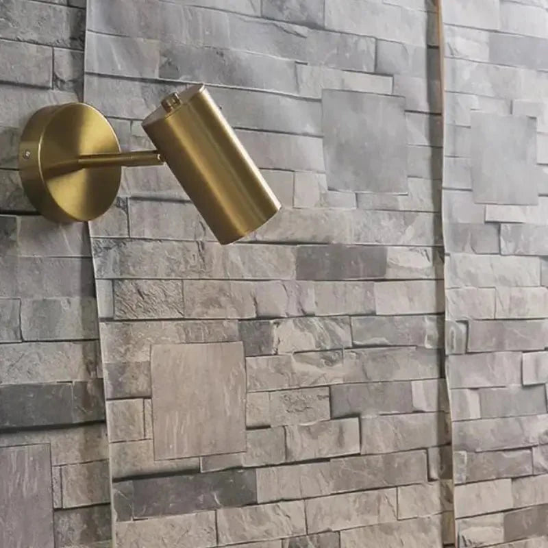 Arandela de Parede LED Minimalista