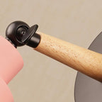 Arandela de Parede Regulável Nórdica com Lâmpada