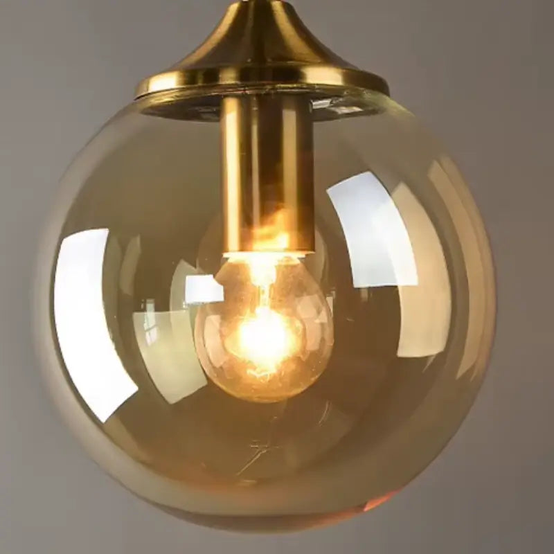 Arandela de Parede Interna Elegance