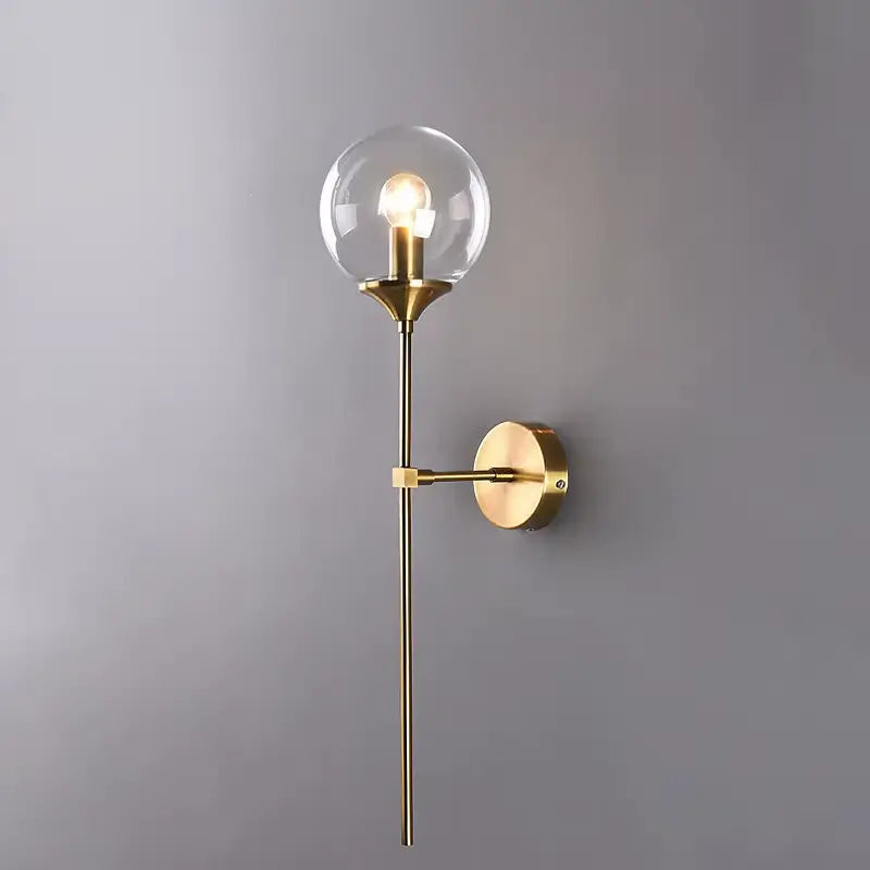 Arandela de Parede Interna Elegance