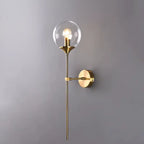 Arandela de Parede Interna Elegance