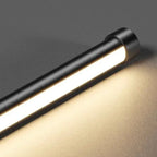 Luminária de Chão Barra Led Minimalista