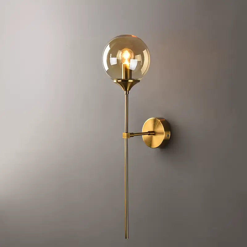 Arandela de Parede Interna Elegance