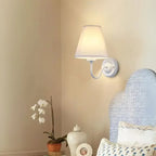 Arandela de Parede Estilo Abajur Vintage