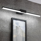 Luminária de Parede Para Banheiro