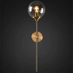 Arandela de Parede Interna Elegance